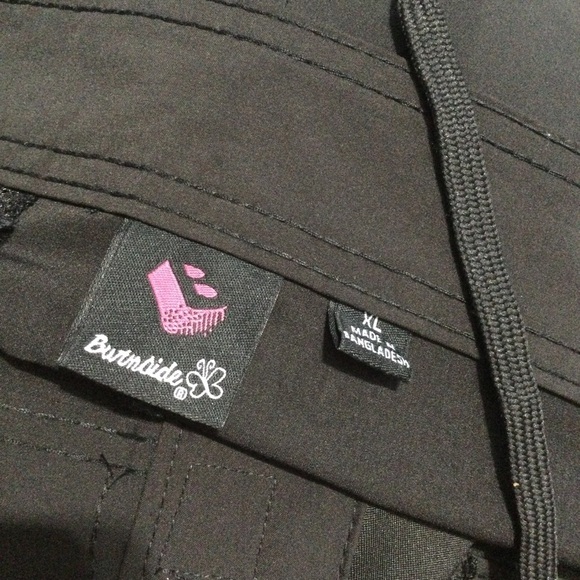 Burnside - Picture 5 of 6